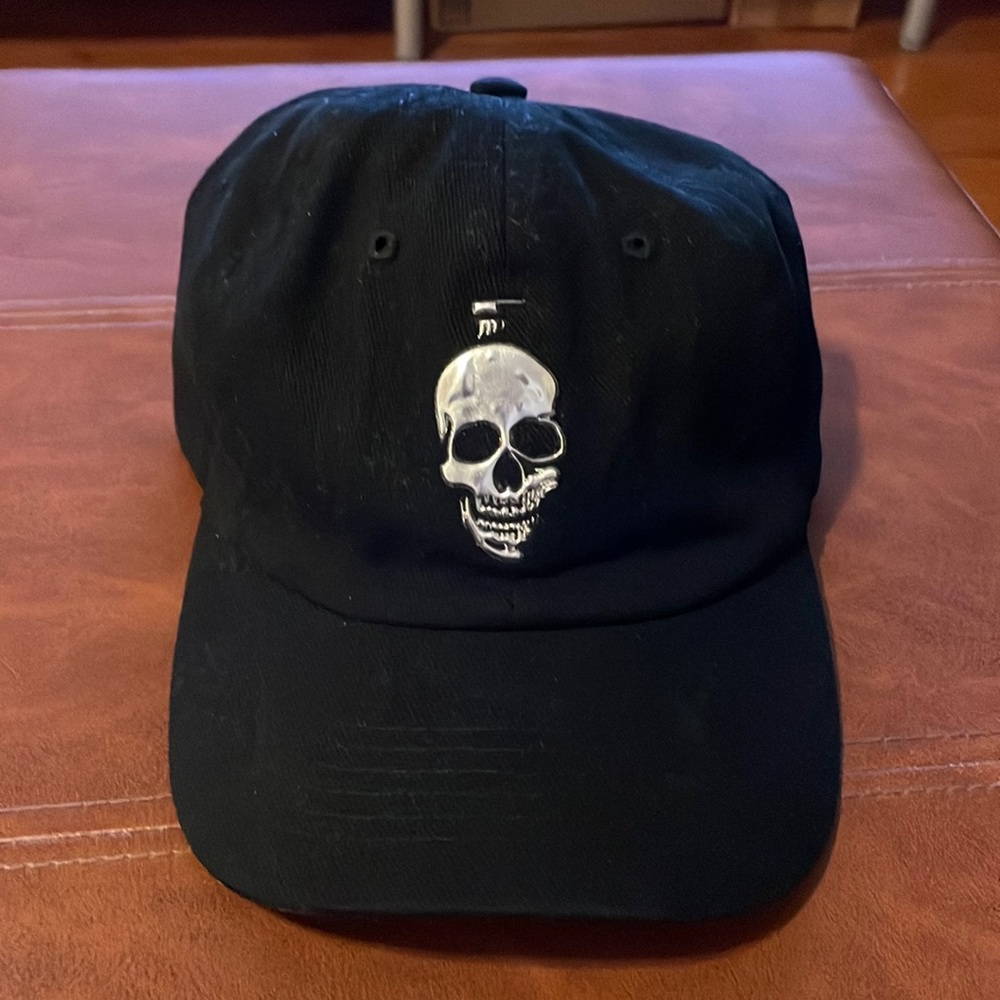 Crystal Head Vodka Dad Hat (Unisex)